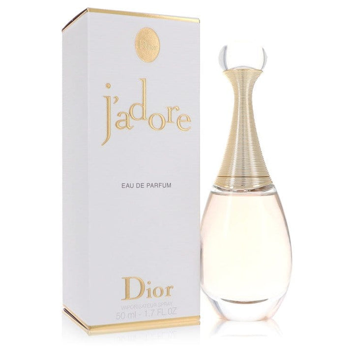 Perfume &amp; Cologne 50 ml Eau De Parfum Spray Jadore Eau De Parfum Spray By Christian Dior Brand