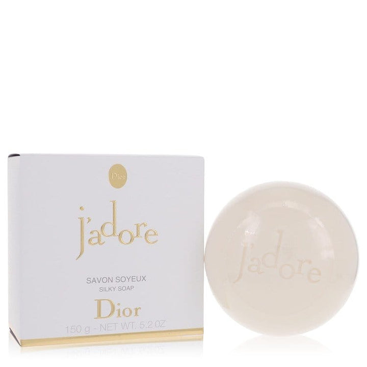 Perfume &amp; Cologne 154 ml Soap Jadore Soap By Christian Dior Brand