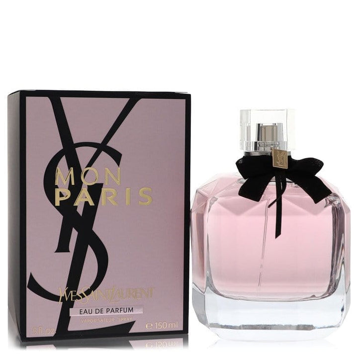 Perfume &amp; Cologne 150 ml Eau De Parfum Spray Mon Paris Eau De Parfum Spray By Yves Saint Laurent Brand