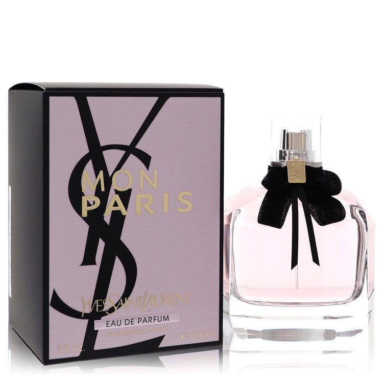 Perfume & Cologne 90 ml Eau De Parfum Spray Mon Paris Eau De Parfum Spray By Yves Saint Laurent Brand
