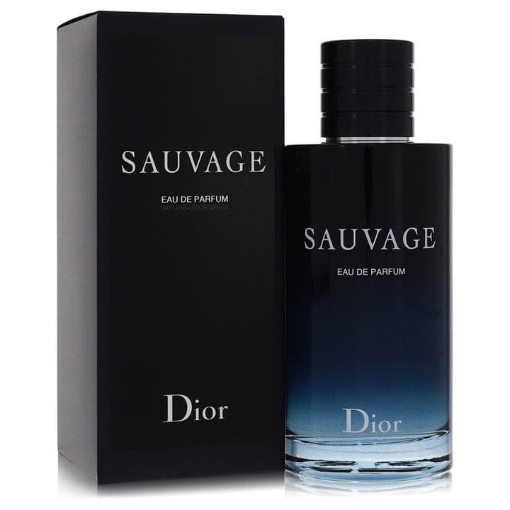 Perfume &amp; Cologne Sauvage Eau De Parfum Spray By Christian Dior 100ml/200ml Brand