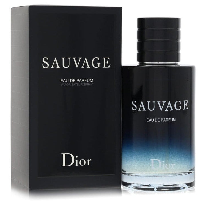 Perfume &amp; Cologne Sauvage Eau De Parfum Spray By Christian Dior 100ml/200ml Brand