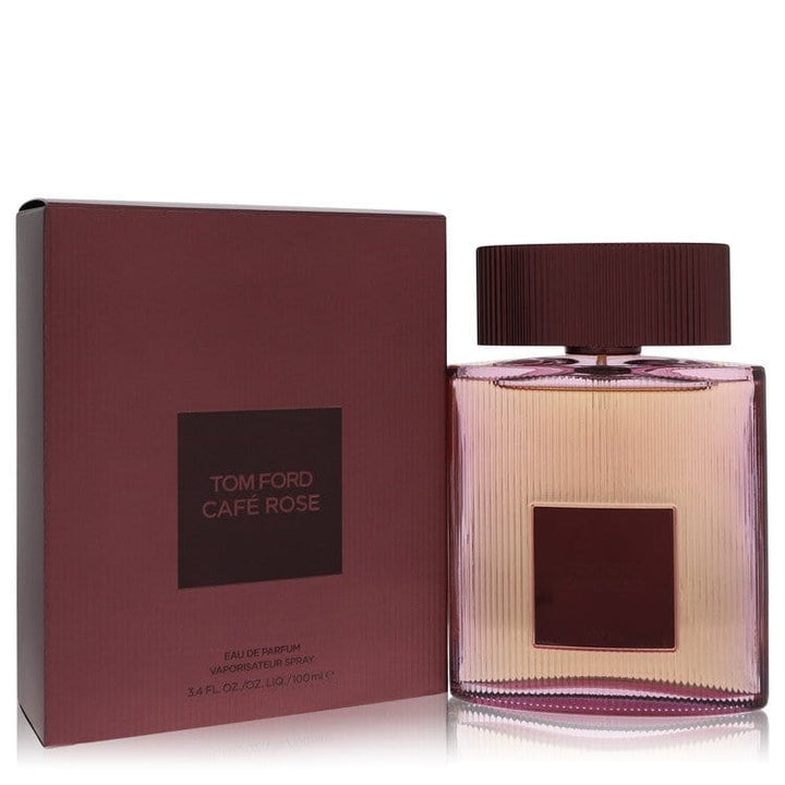 Perfume &amp; Cologne 100 ml Eau De Parfum Spray Tom Ford Café Rose Eau De Parfum Spray By Tom Ford Brand