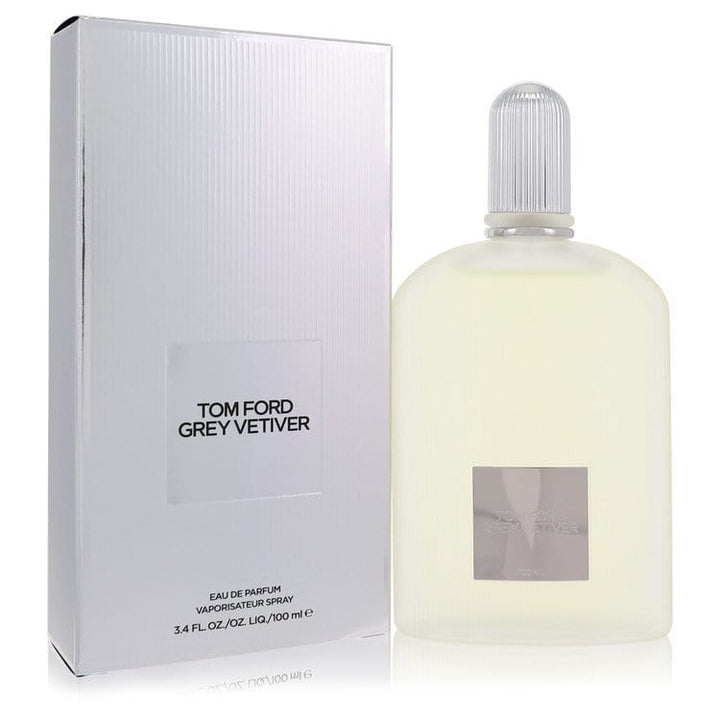 Perfume &amp; Cologne 100 ml Eau De Parfum Spray Tom Ford Grey Vetiver Eau De Parfum Spray By Tom Ford Brand