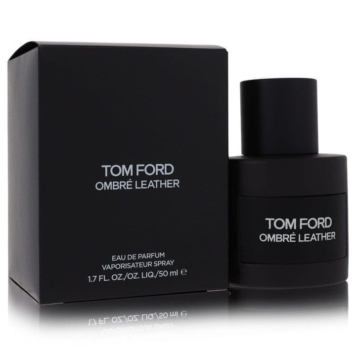 Perfume &amp; Cologne 50 ml Eau De Parfum Spray Tom Ford Ombre Leather Eau De Parfum Spray (Unisex) By Tom Ford Brand