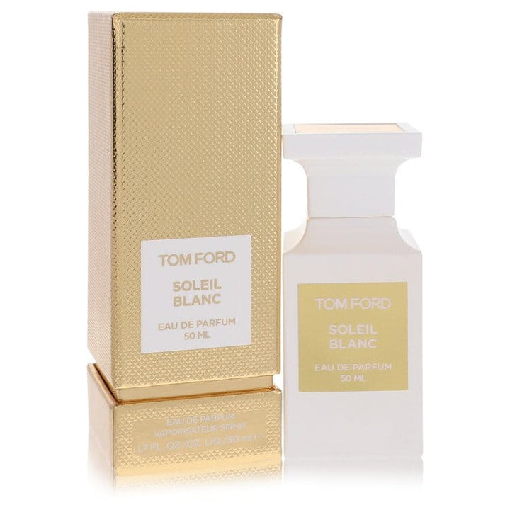 Perfume &amp; Cologne 50 ml Eau De Parfum Spray Tom Ford Soleil Blanc Eau De Parfum Spray 50ml Brand