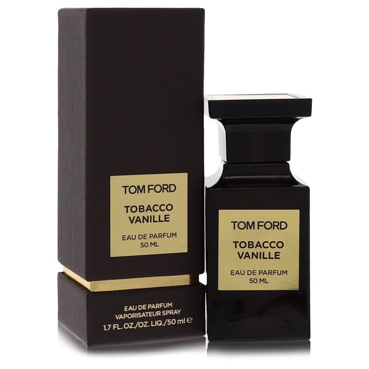 Perfume &amp; Cologne Tom Ford Tobacco Vanille Eau De Parfum Spray (Unisex) By Tom Ford Brand