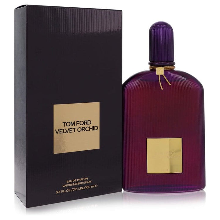 Perfume &amp; Cologne 100 ml Eau De Parfum Spray Tom Ford Velvet Orchid Eau De Parfum Spray By Tom Ford Brand