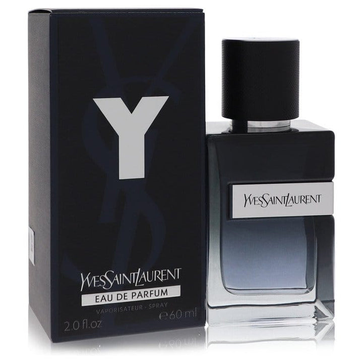 Perfume &amp; Cologne 60 ml Eau De Parfum Spray Y Eau De Parfum Spray By Yves Saint Laurent Brand