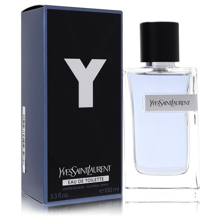 Perfume &amp; Cologne 100 ml Eau De Toilette Spray Y Eau De Toilette Spray By Yves Saint Laurent Brand