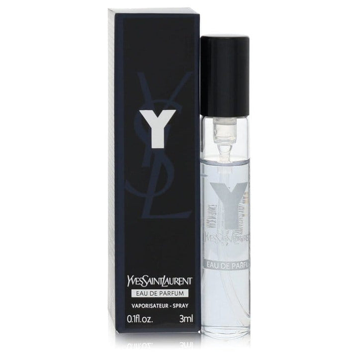 Perfume &amp; Cologne 3 ml Mini EDP Spray Y Mini EDP Spray By Yves Saint Laurent Brand