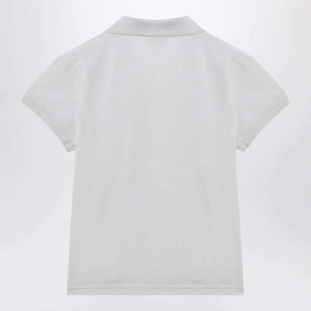 Balenciaga - Off-white Laurel Classic polo Brand Polo