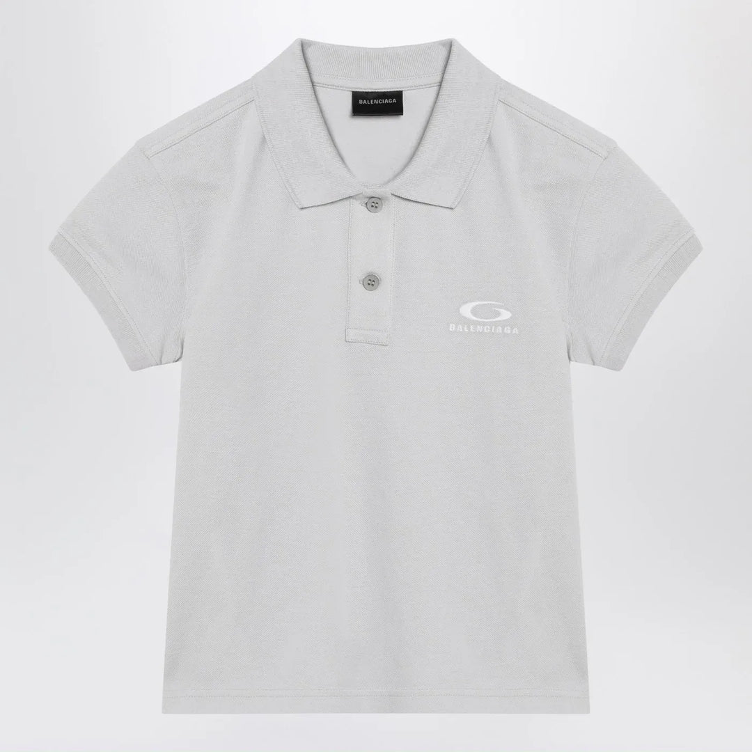 Balenciaga - Off-white Laurel Classic polo Brand Polo XS