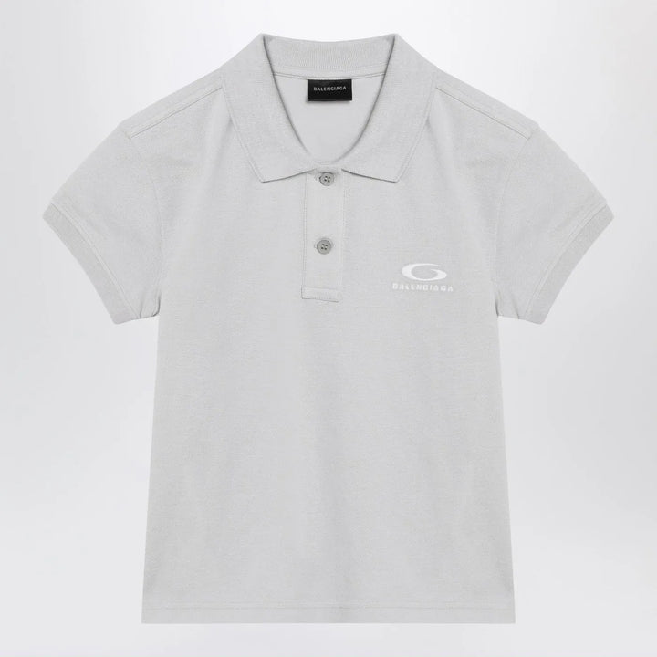 Balenciaga - Off-white Laurel Classic polo Brand Polo XS