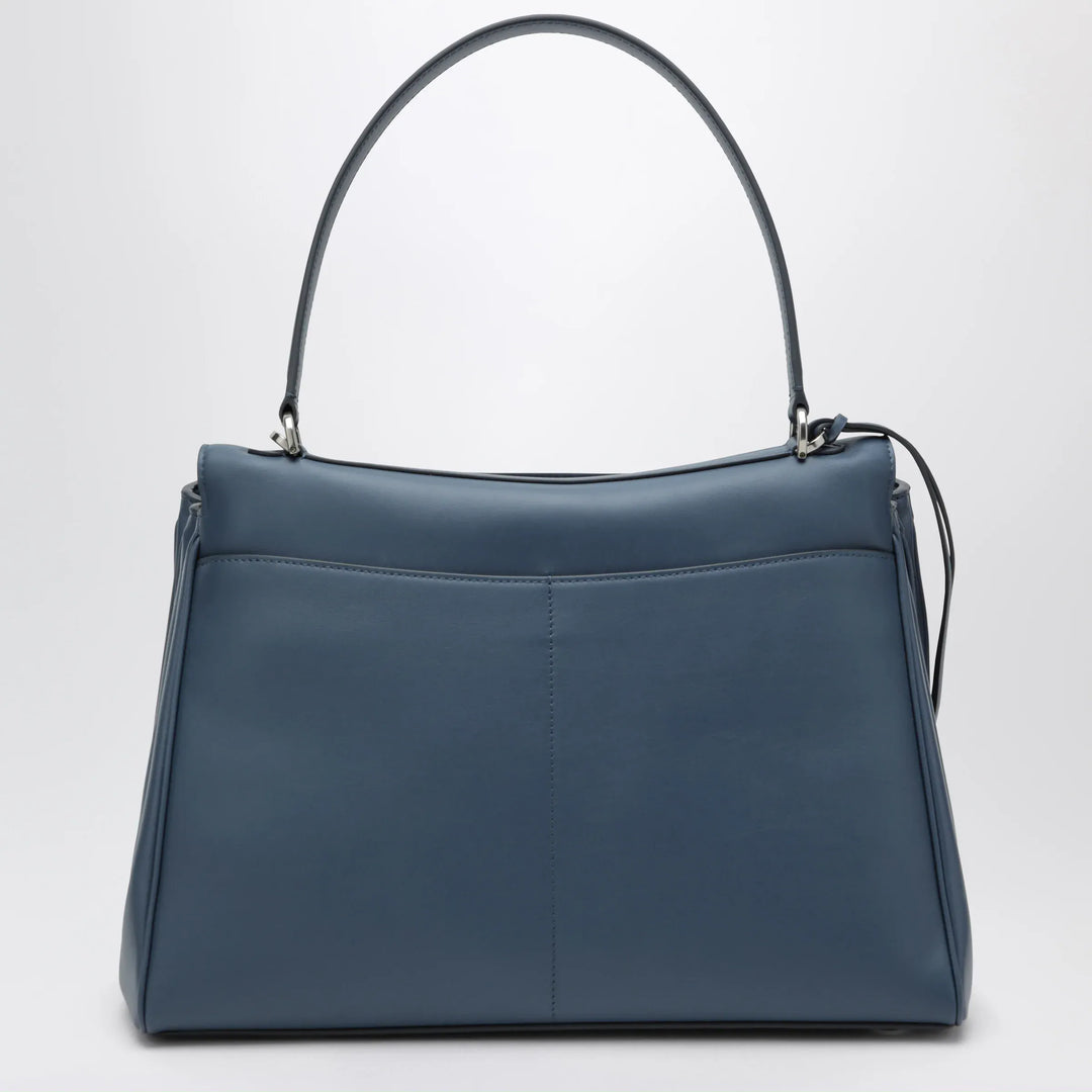 Balenciaga - Rodeo medium light blue smooth calfskin bag Brand Rodeo Bag TU