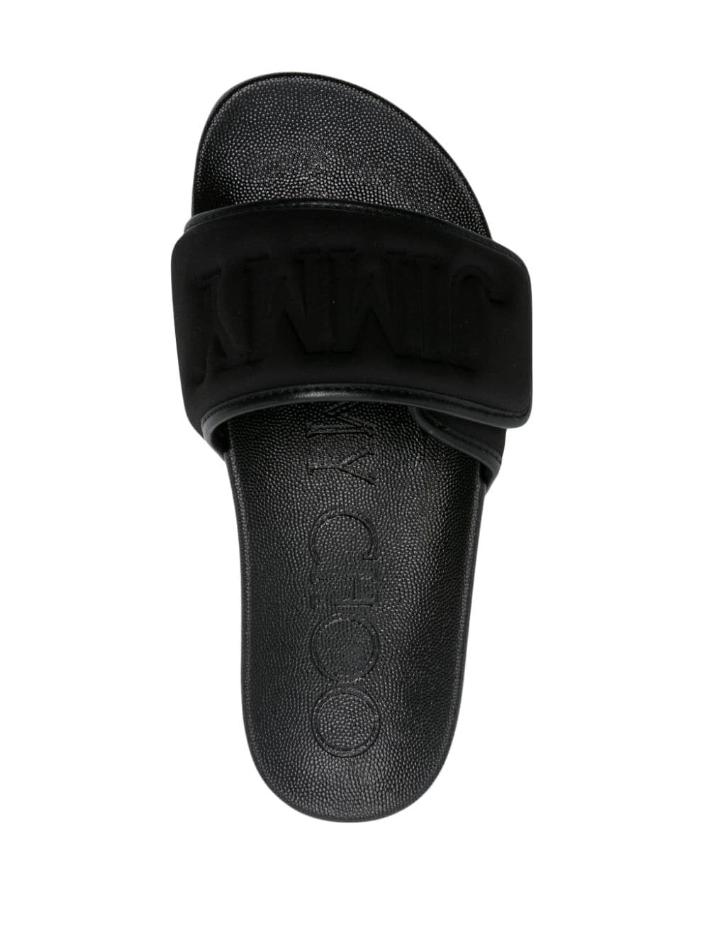 Jimmy Choo Sandals 35 Jimmy Choo Sandals Black Jimmy Choo Black Sandals – Stylish &amp; Comfortable Designer Footwear Brand