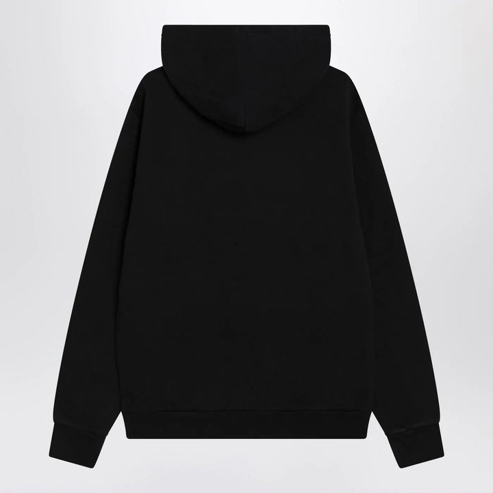 Polo Ralph Lauren - Black cotton hoodie Brand Shirts &amp; Tops