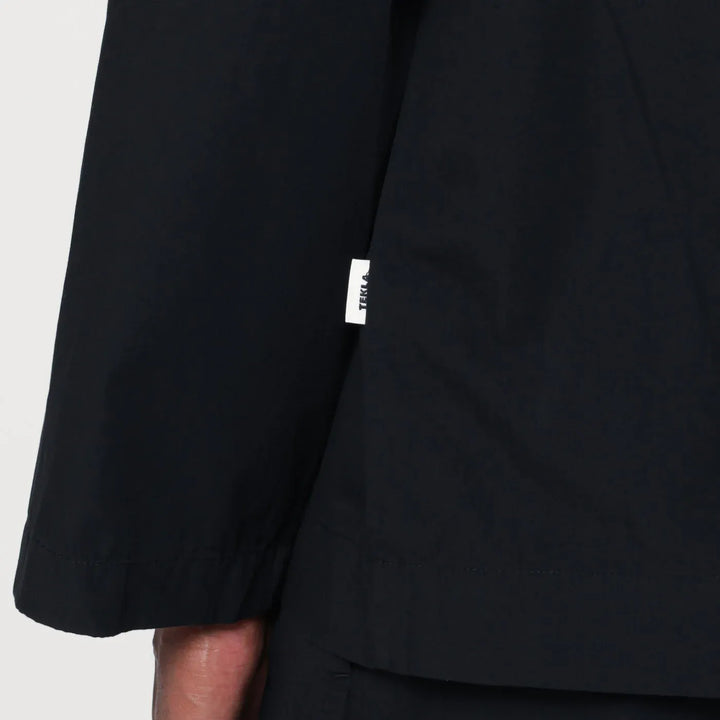 Tekla - Black pyjama shirt Brand Shirts &amp; Tops L
