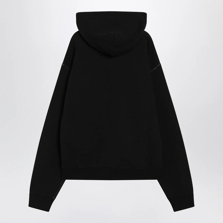 Valentino - Sweater 1960 Chez Valentino black Brand Shirts &amp; Tops