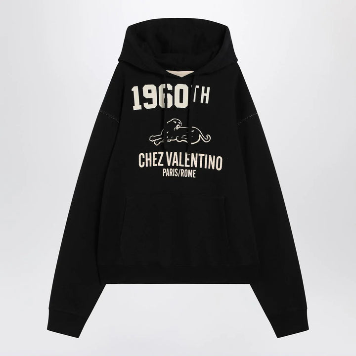 Valentino - Sweater 1960 Chez Valentino black Brand Shirts &amp; Tops L