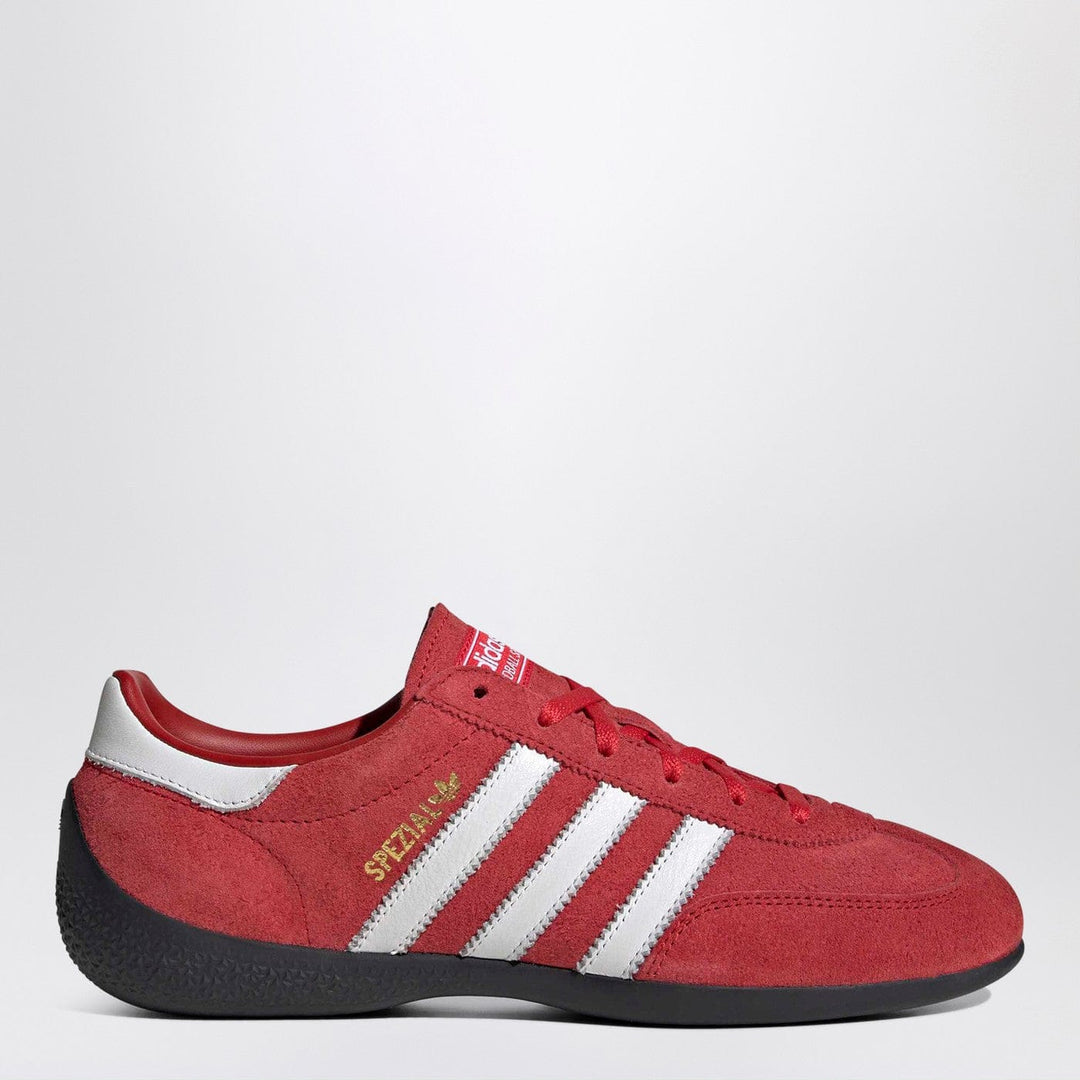 Shoes adidas Originals - Handball Spezial Lo Pro sneakers Better Scarlet Brand