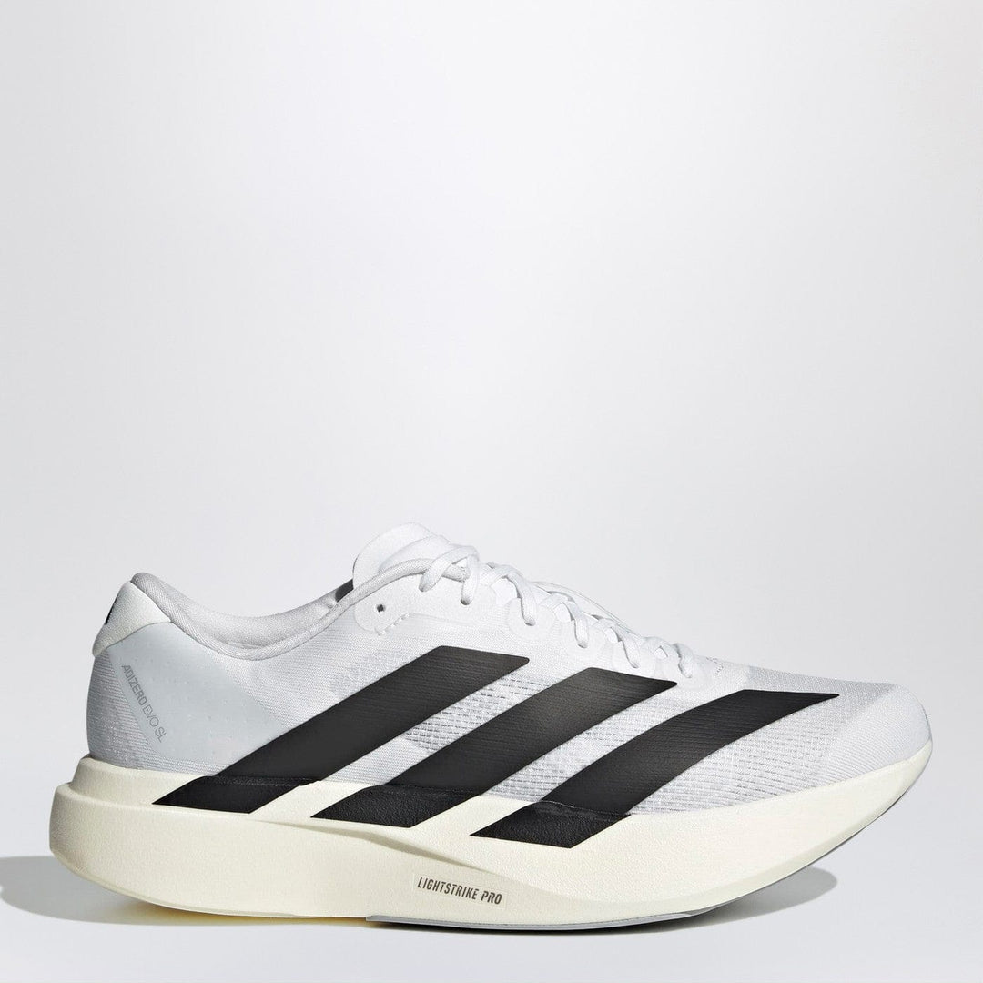 Shoes adidas Originals - Sneaker Adizero EVO SL Cloud White/Core Black Brand