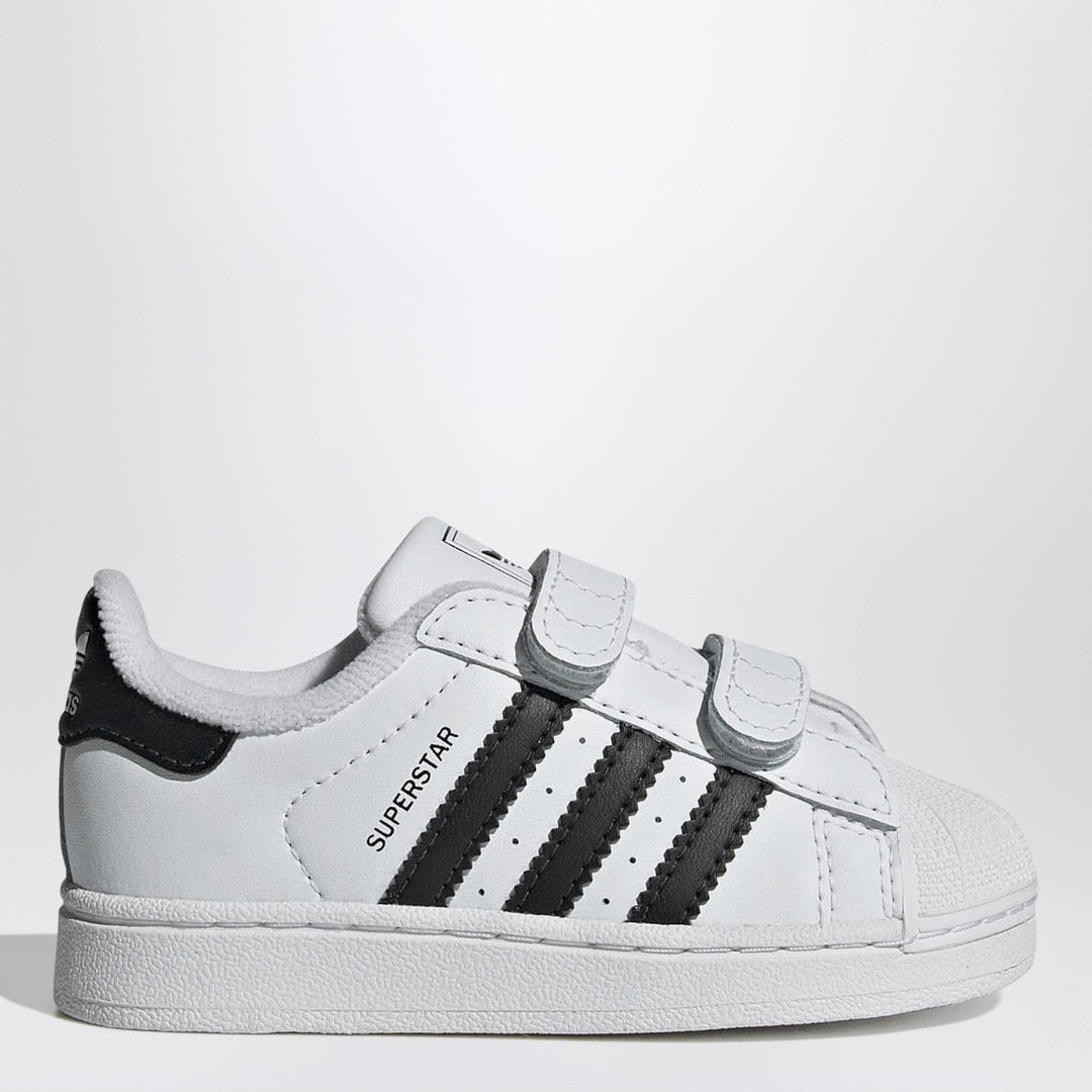 Shoes adidas Originals - Superstar sneakers white/black Brand