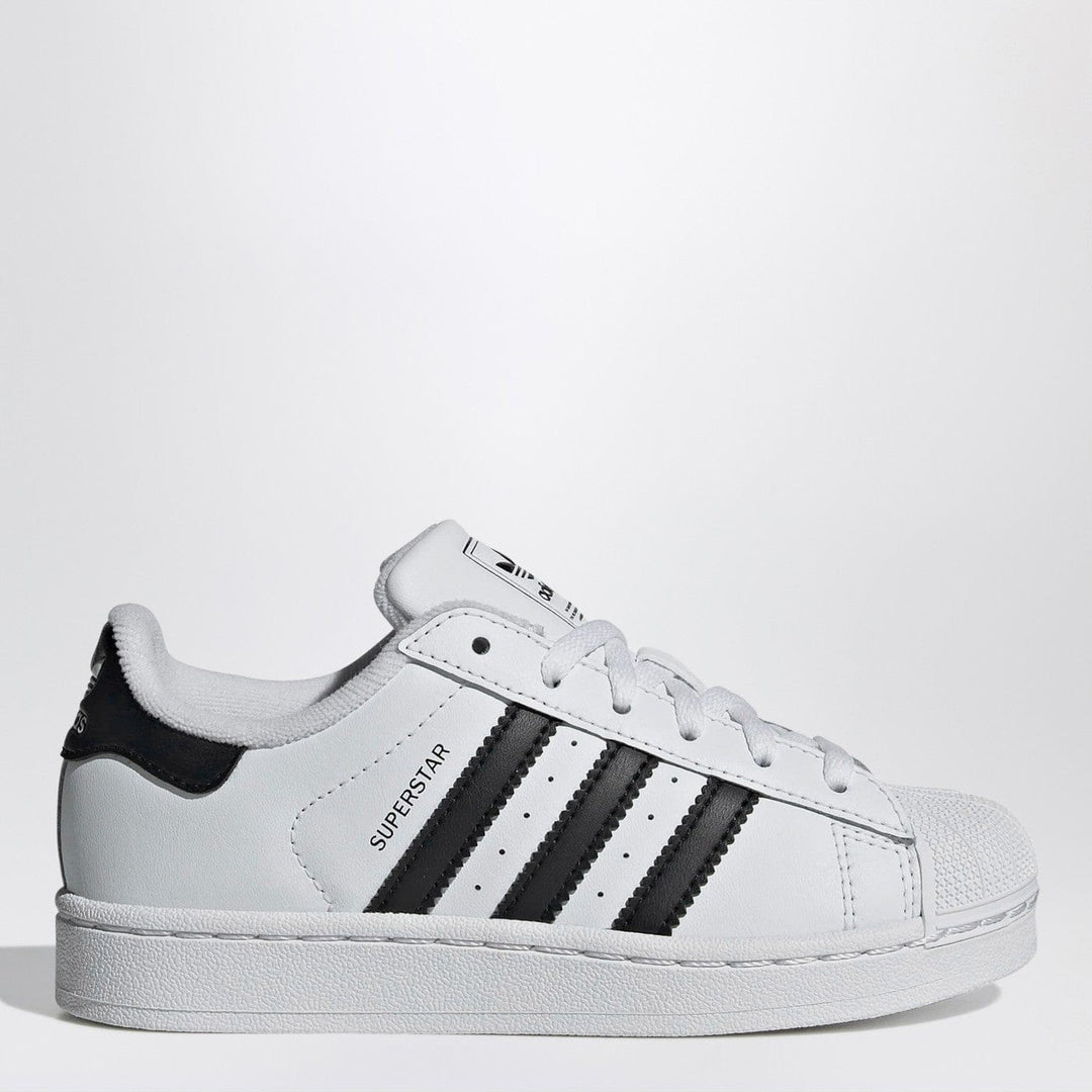 Shoes adidas Originals - Superstar sneakers white/black Brand