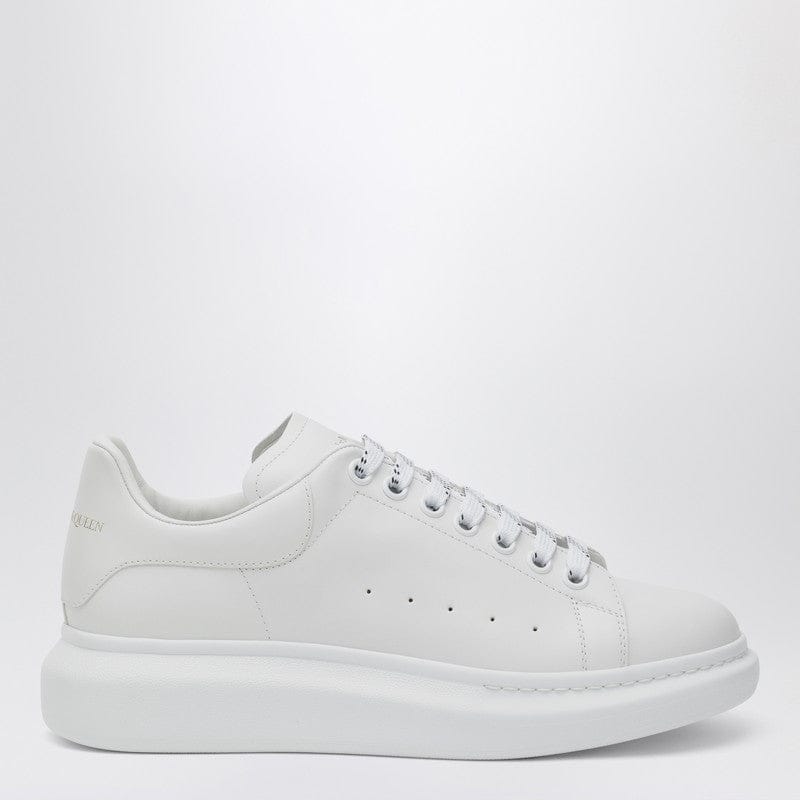 Shoes Alexander McQueen - Sneaker Oversize white - 41,5 IT Brand
