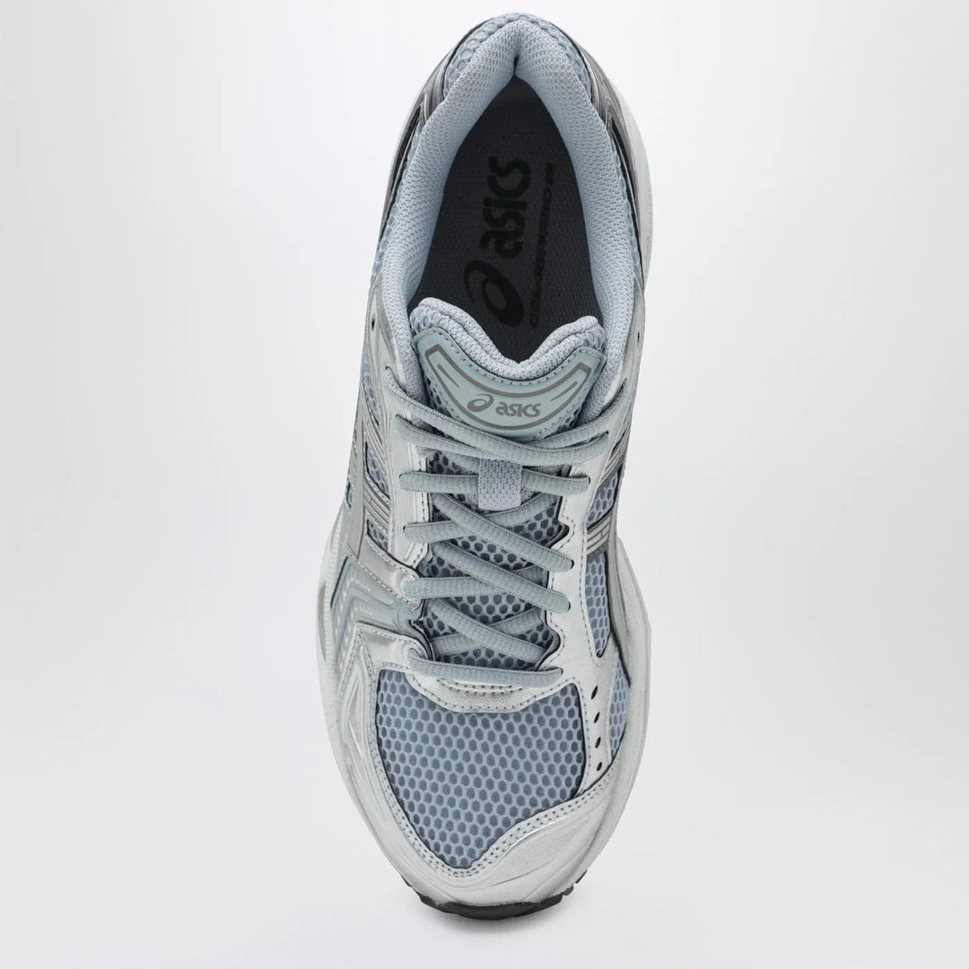 ASICS - Sneakers Gel-Kayano 14 Dolphin grey/Silver Brand Shoes
