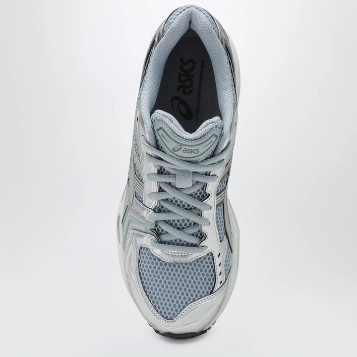ASICS - Sneakers Gel-Kayano 14 Dolphin grey/Silver Brand Shoes