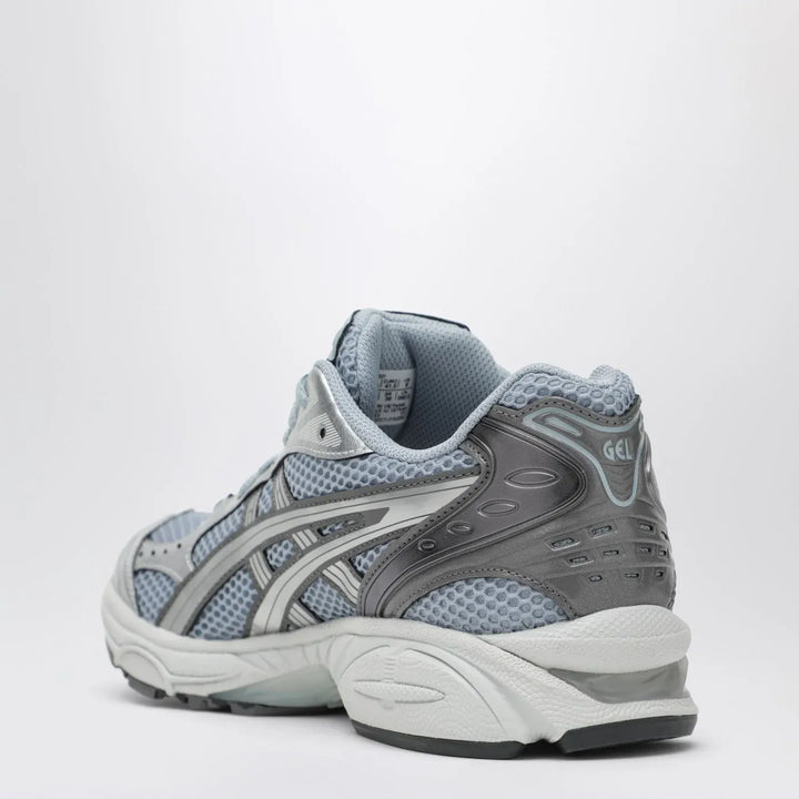 ASICS - Sneakers Gel-Kayano 14 Dolphin grey/Silver Brand Shoes