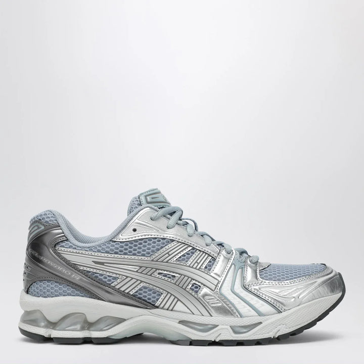 ASICS - Sneakers Gel-Kayano 14 Dolphin grey/Silver Brand Shoes 4,5 US