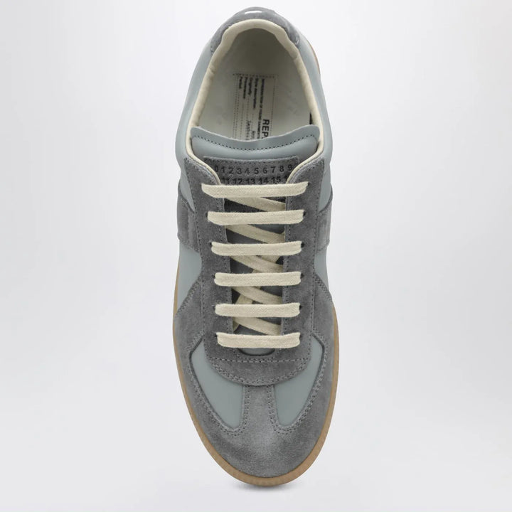 Maison Margiela - Replica grey Sneakers Brand Shoes