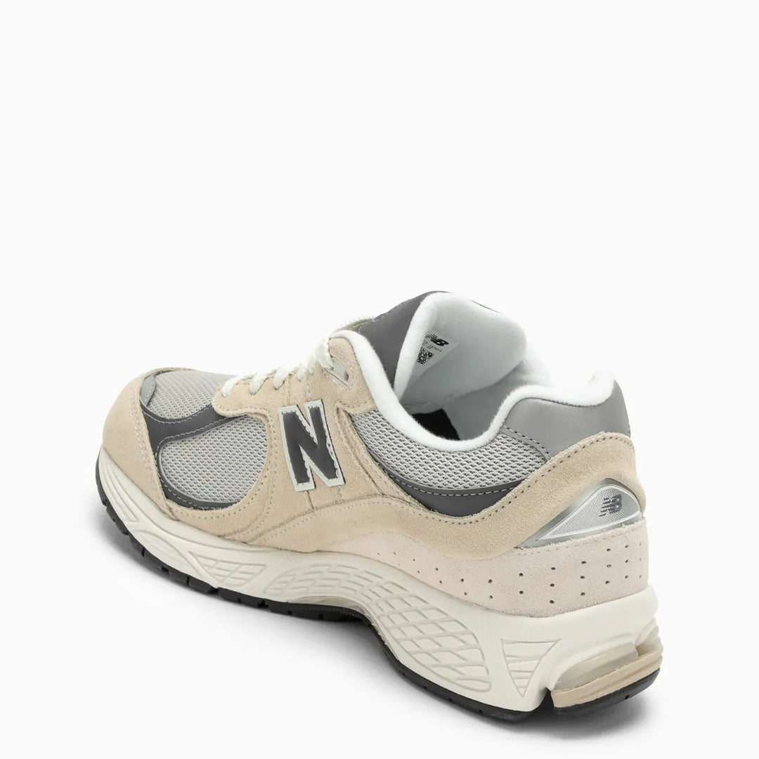 New Balance - Low M2002R Sandstone Sneakers Brand Shoes 5.5US UN