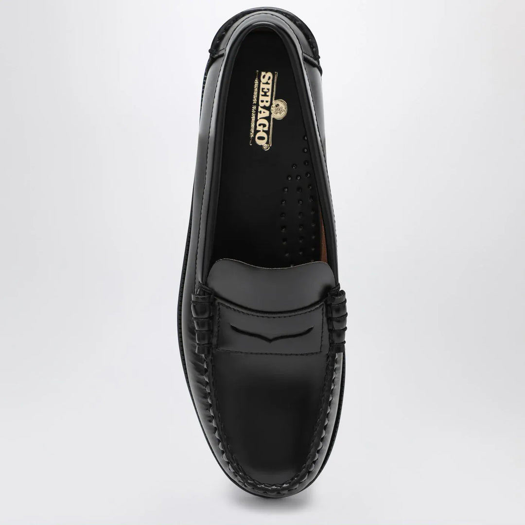 Sebago - Classic Dan loafer black Brand Shoes