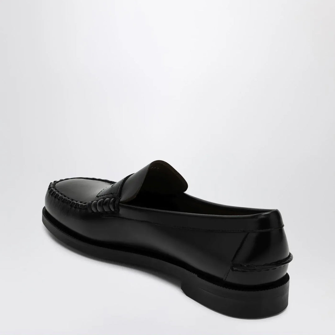 Sebago - Classic Dan loafer black Brand Shoes