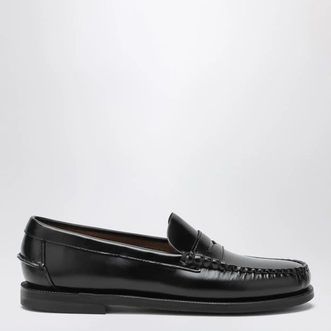 Sebago - Classic Dan loafer black Brand Shoes 6,5 US
