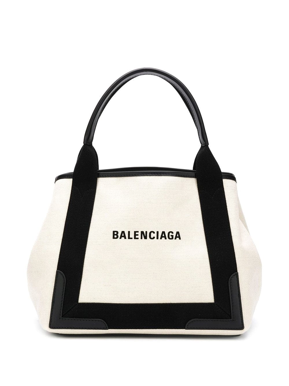Balenciaga Shopper UNI Balenciaga Bag White Balenciaga Bag White Brand