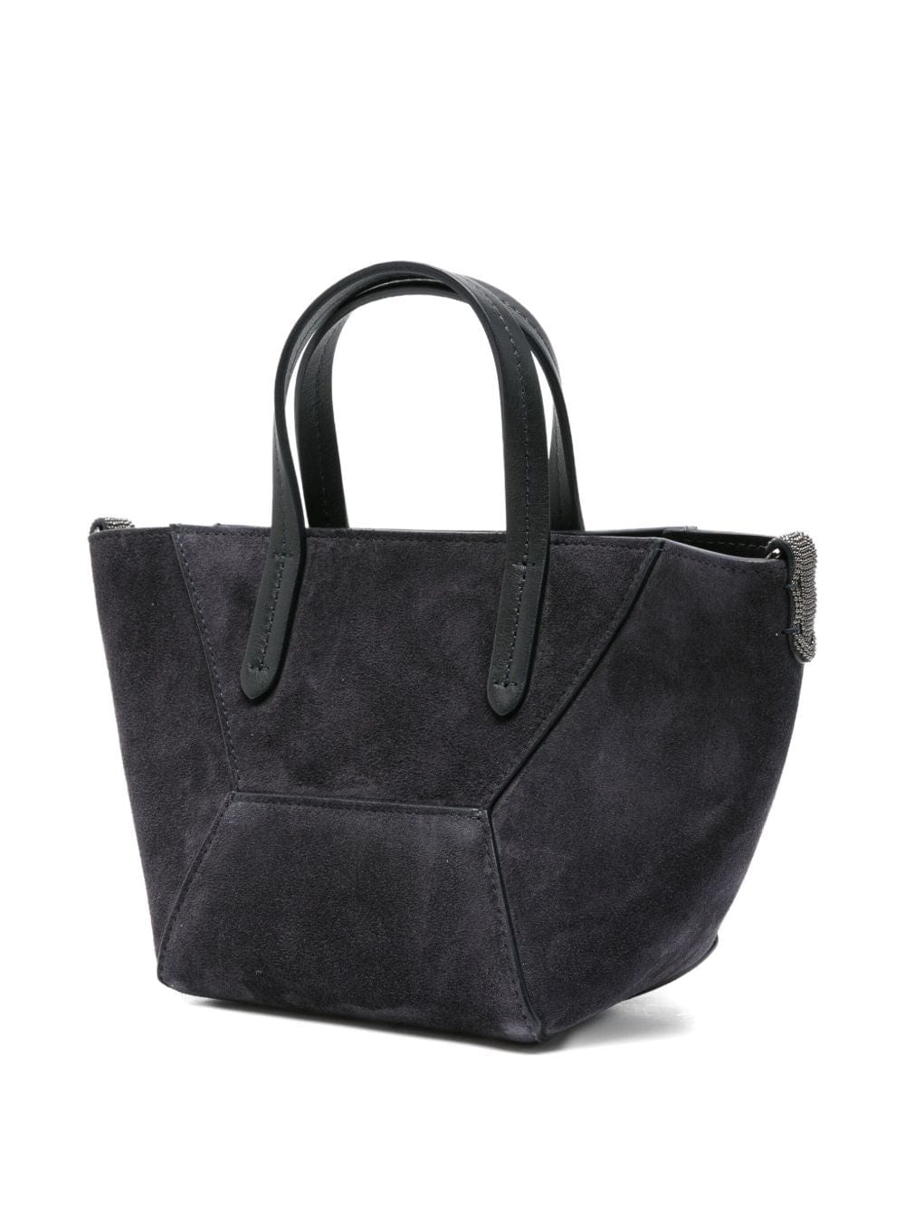 Brunello Cucinelli Shopper UNI Brunello Cucinelli Bag Blue Brunello Cucinelli Bag Blue Brand