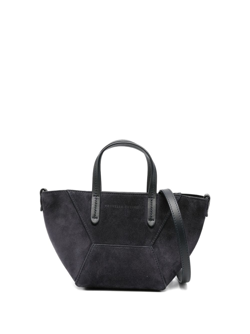 Brunello Cucinelli Shopper UNI Brunello Cucinelli Bag Blue Brunello Cucinelli Bag Blue Brand