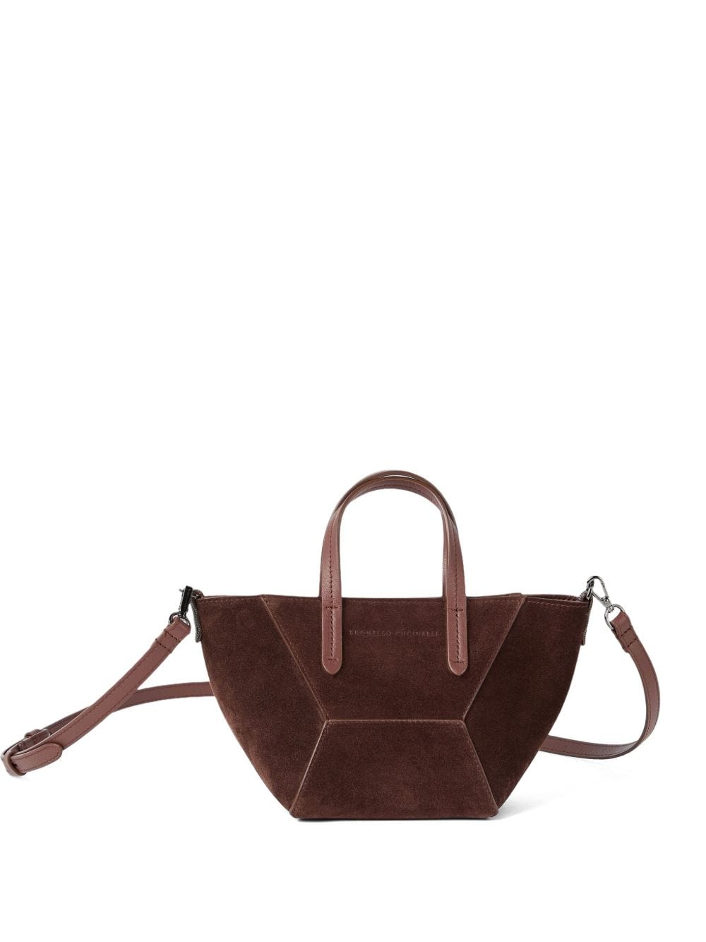 Brunello Cucinelli Shopper UNI Brunello Cucinelli Bag Bordeaux Brunello Cucinelli Bag Bordeaux Brand