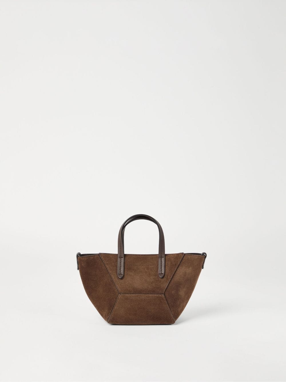 Brunello Cucinelli Shopper UNI Brunello Cucinelli Bag Brown Brunello Cucinelli Bag Brown Brand