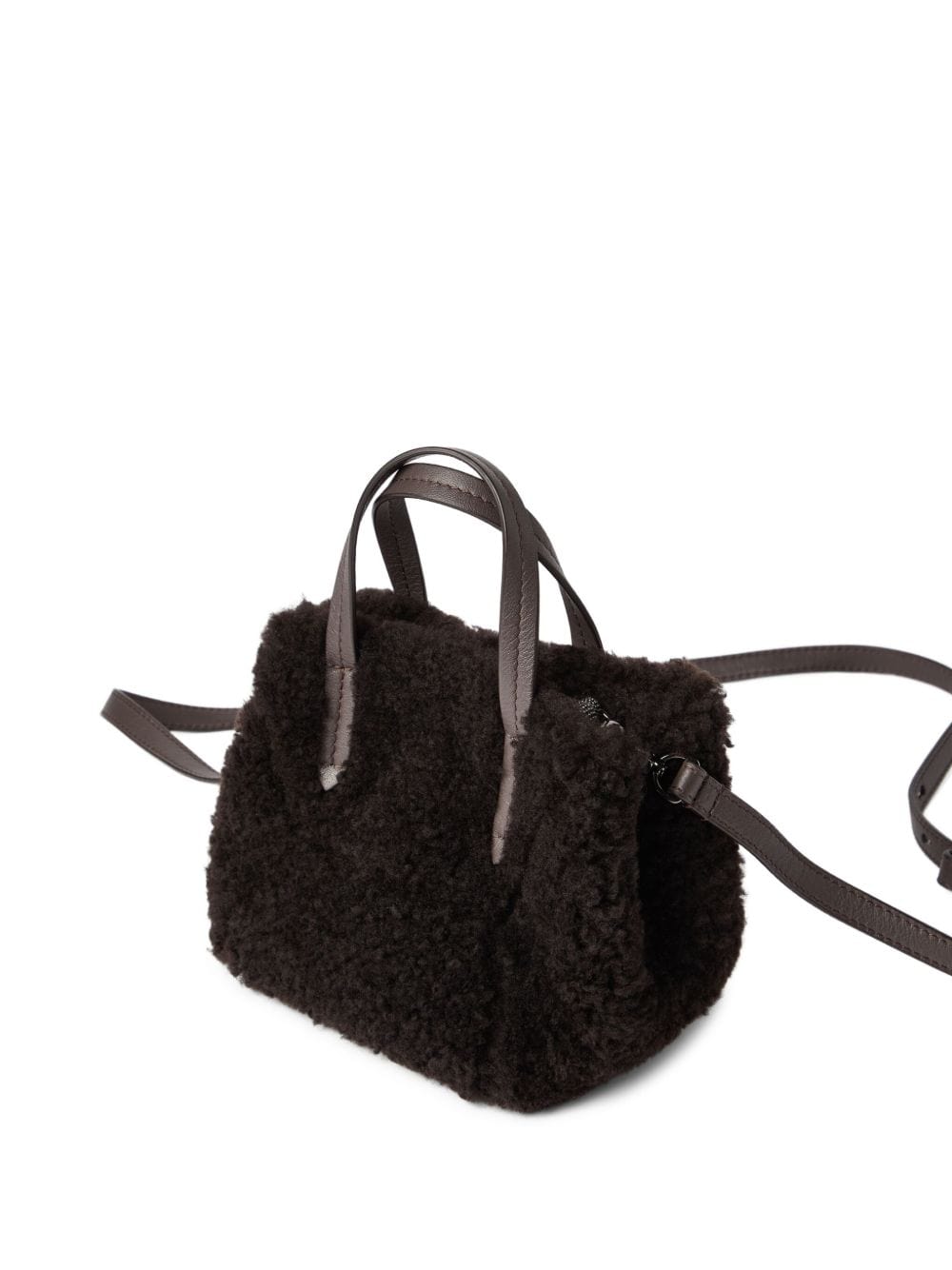 Brunello Cucinelli Shopper UNI Brunello Cucinelli Shoulder Bag Brown Brunello Cucinelli Shoulder Bag Brown Brand