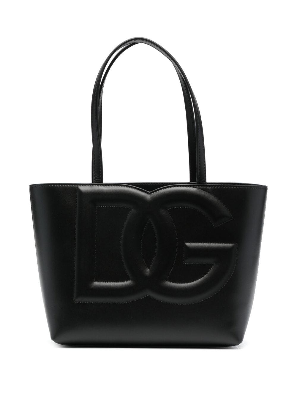 Dolce & Gabbana Shopper UNI Dolce & Gabbana Bags.. Black Dolce & Gabbana Bags.. Black Brand