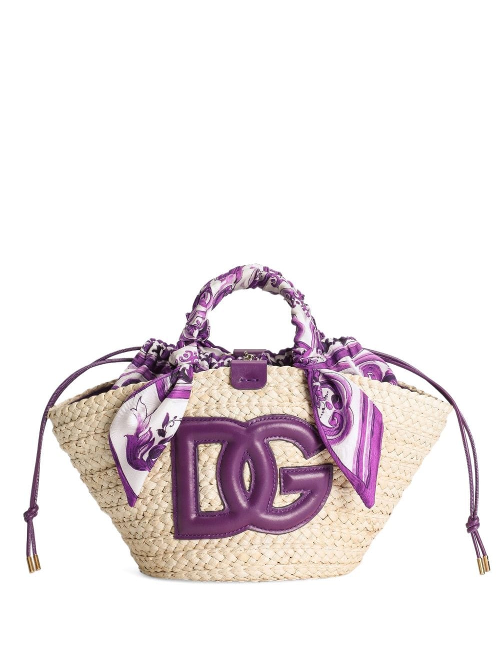 Dolce & Gabbana Shopper UNI Dolce & Gabbana Bags.. Purple Dolce & Gabbana Bags.. Purple Brand