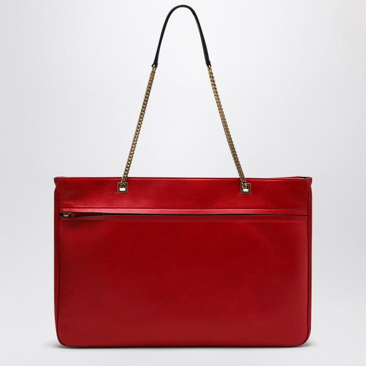 Valentino Garavani Shopper UNI Valentino Garavani Large Viva Superstar Bag red/black Valentino Garavani Large Viva Superstar Bag red/black Brand