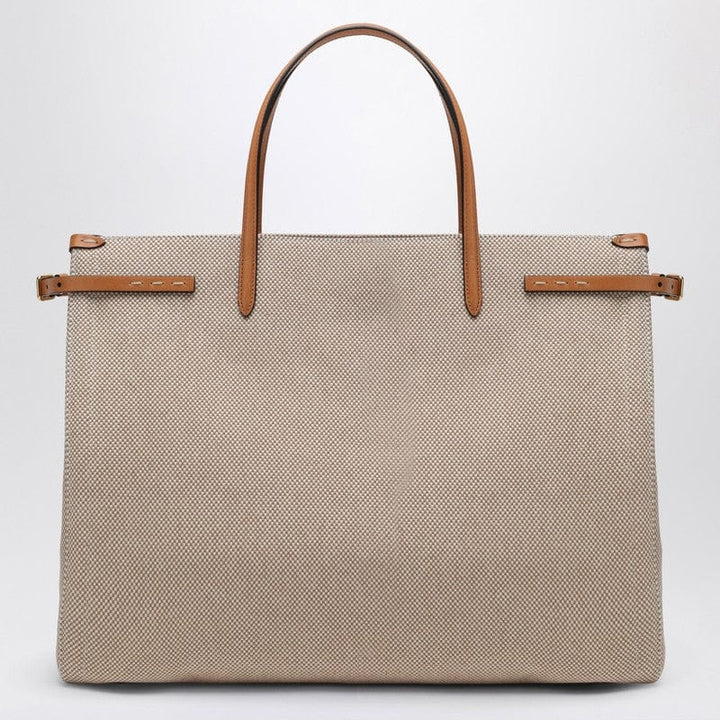 Valentino Garavani Shopper UNI Valentino Garavani Medium Antibes Canvas Tote Bag Valentino Garavani Medium Antibes Canvas Tote Bag Brand