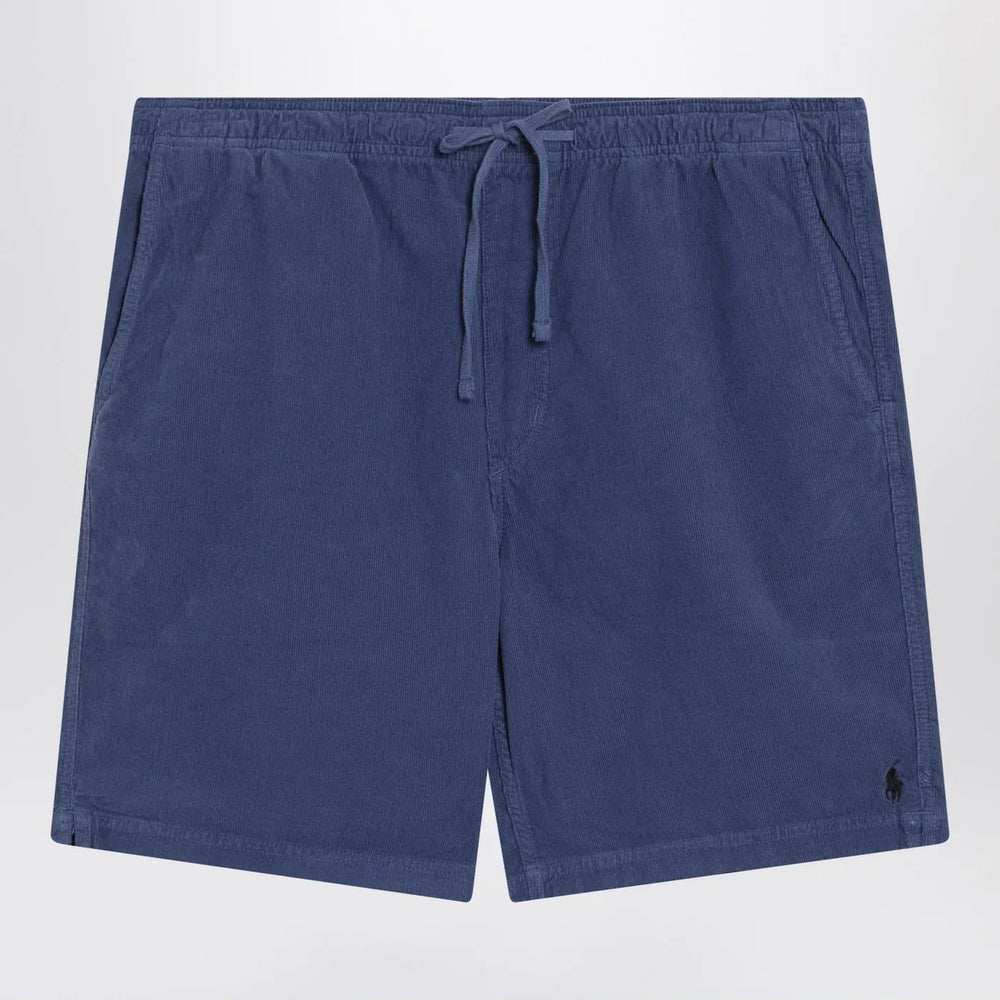 Polo Ralph Lauren - Light blue sporty bermuda shorts Brand Shorts L
