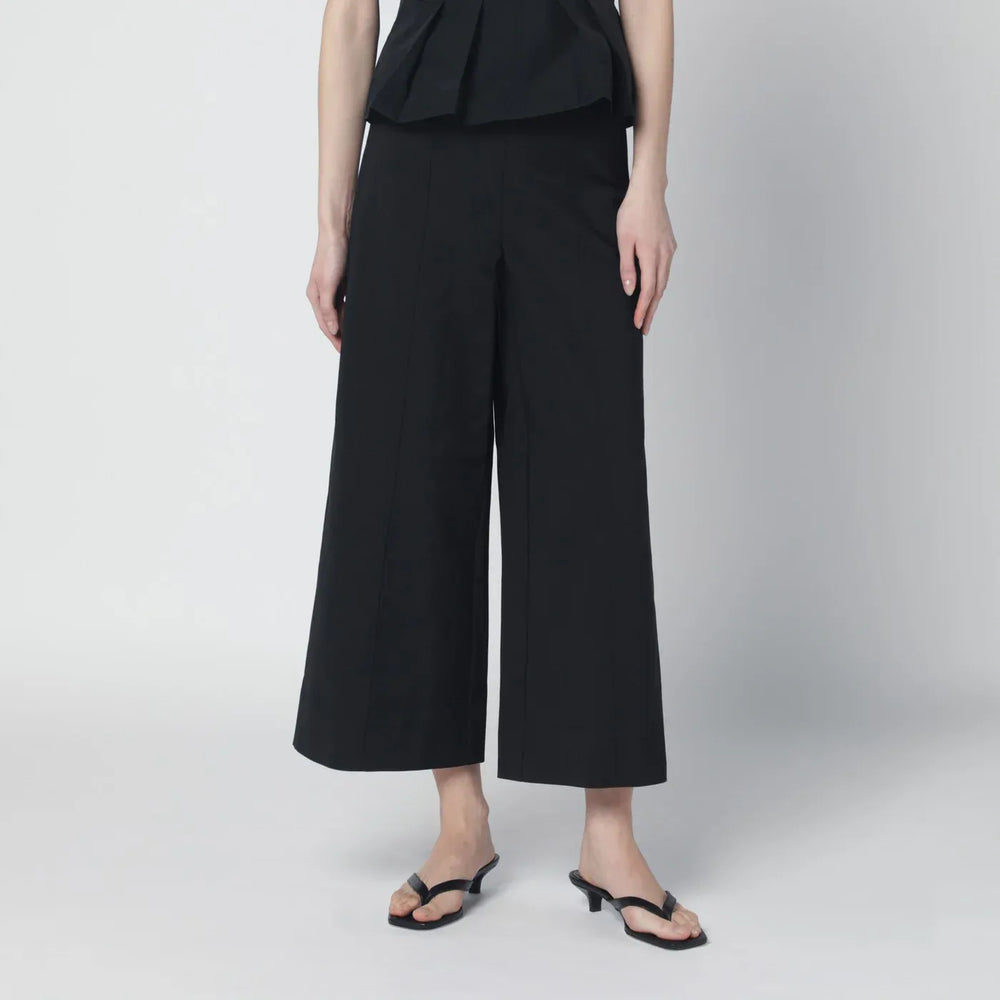 SIMKHAI - Kallin black shorts Brand Shorts 4 US